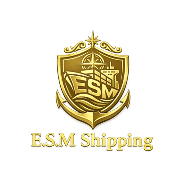 ESM Shipping